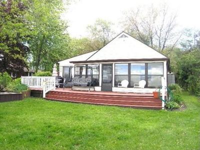3121 Sandy Bch, Wayland, MI, 49348