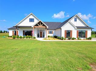 122 Chimney Rock, Pryor, OK 74361