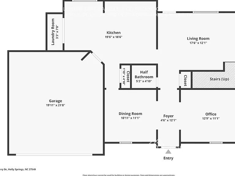 200 Gooseberry Dr — Photo 2