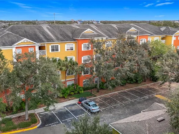 4207 S Dale Mabry Hwy Unit 6105, Tampa, FL 33611