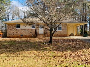 19 Martin St, Newnan, GA 30263