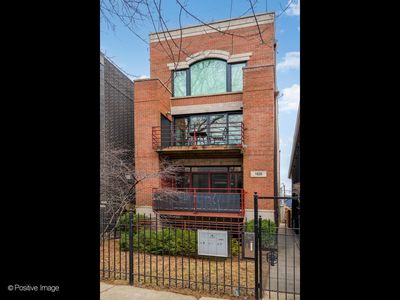 1629 N Oakley Ave #2, Chicago, IL, 60647