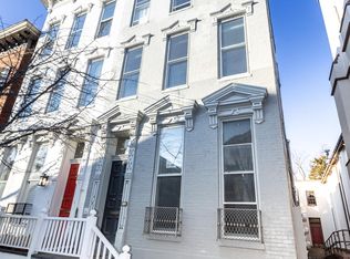 25 E Church St APT 1, Frederick, MD 21701