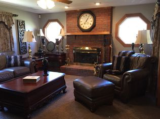 4391 Hughes Branch Rd, Huntington, WV 25701