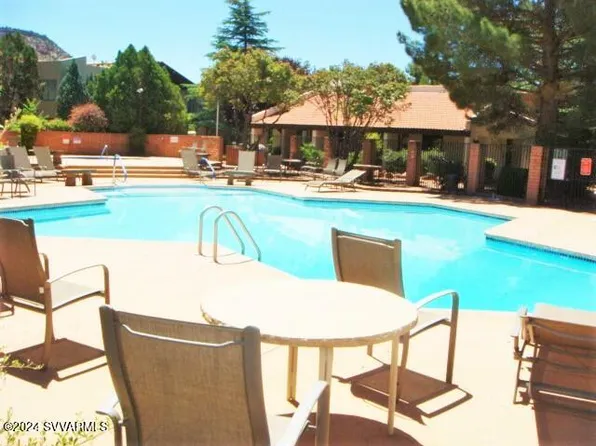 65 Verde Valley School Road #D4, Sedona, AZ 86351