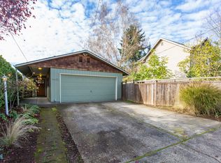 4623 NE Mallory Ave, Portland, OR 97211