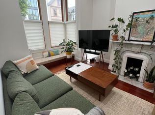 2158 15th St, San Francisco, CA 94114
