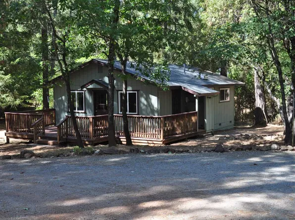 12967 Lost Lake Rd, Grass Valley, CA 95945
