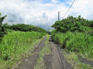 Palaoa Loop, Naalehu, HI 96772