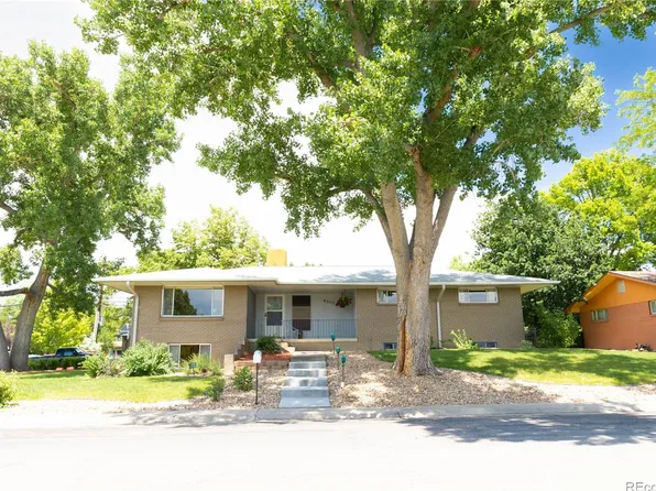 8755 W 68th Place, Arvada, CO 80004