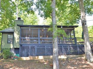 176 Crooked Creek Bay Rd, Eatonton, GA 31024