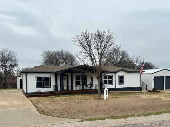 14314 Whispering Mdws, Kingston, OK 73439