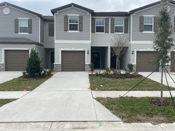 17644 Nectar Flume Dr, Land O Lakes, FL 34638