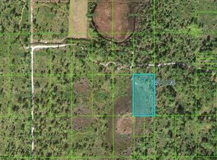 Highway 630 E, Frostproof, FL 33843