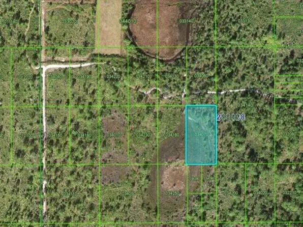 Highway 630 E, Frostproof, FL 33843