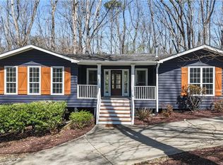 3828 Memorial Pkwy NW, Kennesaw, GA 30152