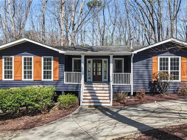 3828 Memorial Pkwy NW, Kennesaw, GA 30152