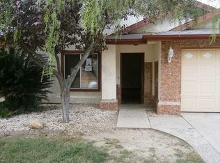 1531 N Kennedy St, Visalia, CA