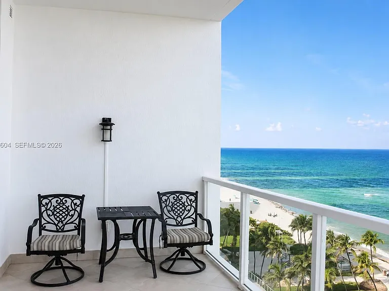 16699 Collins Ave #1003 — Photo 5