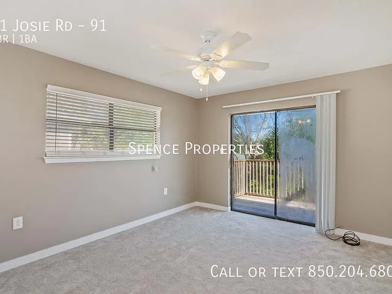 91 Josie Rd #91 — Photo 1
