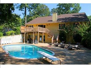 3206 Red Fox Rdg, Bentonville, AR 72712