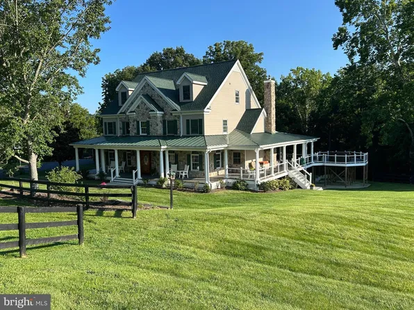 38303 Winsome Trail Ln, Purcellville, VA 20132