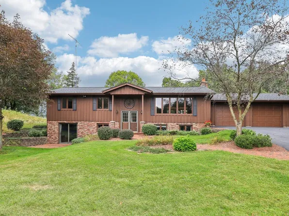 5092 Ruedebusch ROAD, Burlington, WI 53105