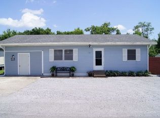 157 W 135th St, Cut Off, LA 70345