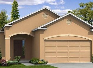 5260 NW Smyer Ct, Port Saint Lucie, FL 34953