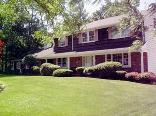 22 Fairview Ave, West Orange, NJ 07052