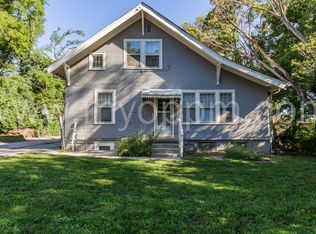 3130 Reynolds St #1, Omaha, NE 68112