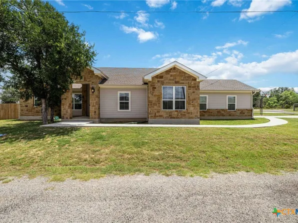 1512 Stonecrest Dr, Marble Falls, TX 78654