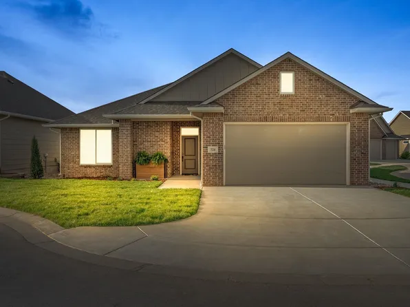 724 N Thornton Ct, Wichita, KS 67235