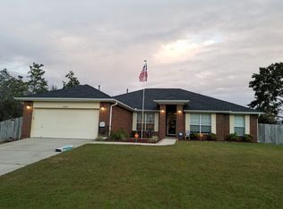 4693 Cahokia Run, Crestview, FL 32539