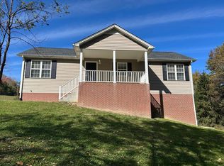 560 Cole Rd, London, KY 40741