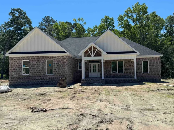 4263 Willow Springs Rd., Conway, SC 29527