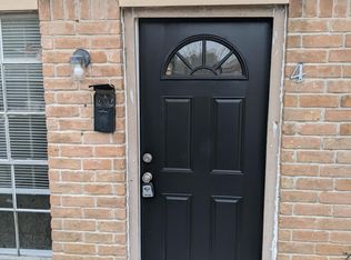 1736 Crestdale Dr #4, Houston, TX 77080