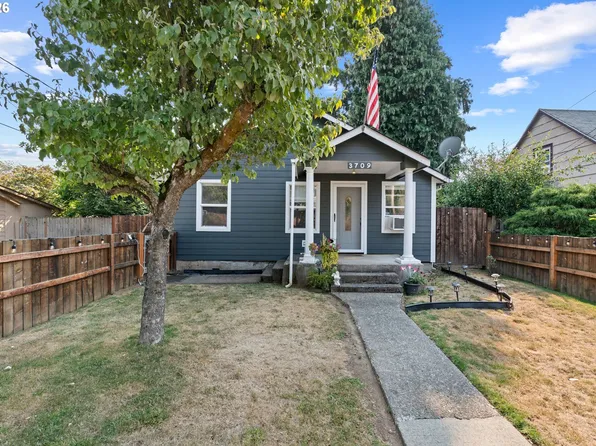 3709 U St, Vancouver, WA 98663
