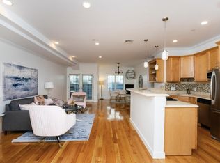 345 W Broadway #3, Boston, MA 02127
