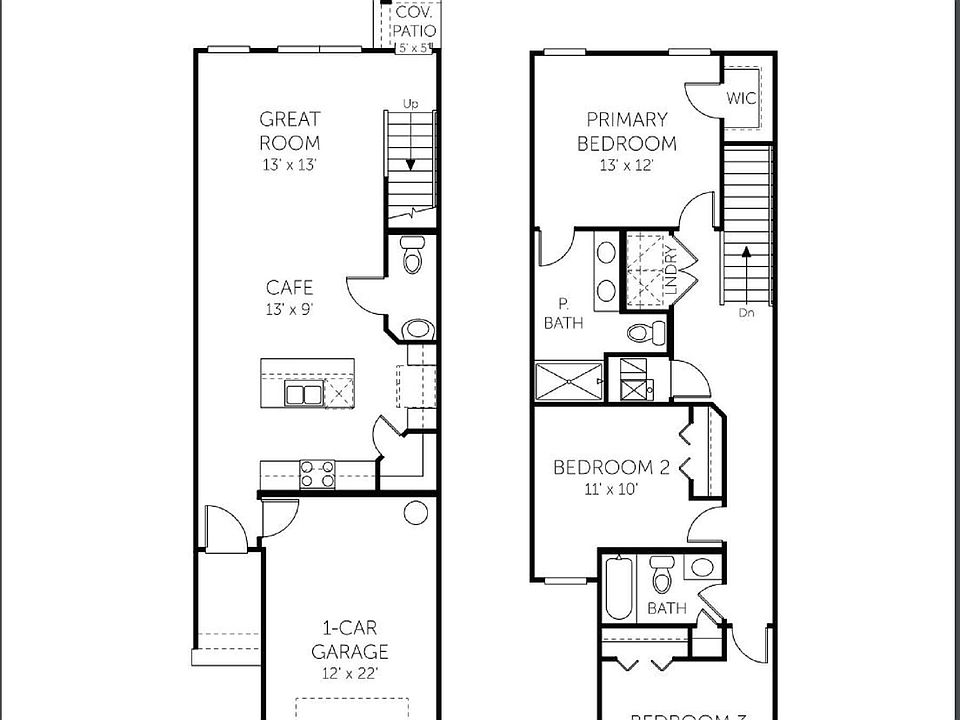 2nd image of 3634 ATHENIAN Way