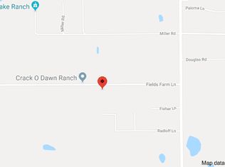 27314 Fields Farm Ln, Dade City, FL 33525