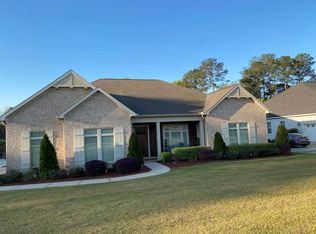 221 Lincolnshire Way, Dothan, AL 36305