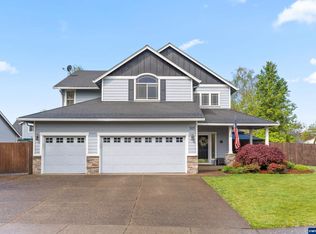 305 SW Clark Dr, Dallas, OR 97338