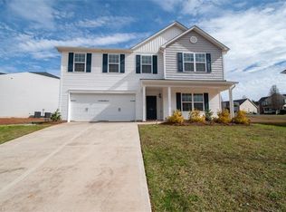 335 Huckleberry Loop, Mebane, NC 27302