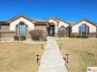 6415 Tungsten Dr, Killeen, TX 76542