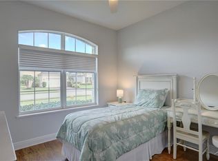 605 Gossamer Wing Way, Sebastian, FL 32958