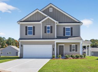 9364 Brunswick Ave, Kimberly, AL 35091