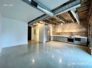 1513 Walnut St #304, Kansas City, MO 64108