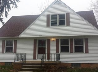4715 Meister Rd, Lorain, OH 44053