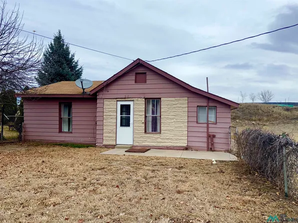 128 Water St, Raton, NM 87740